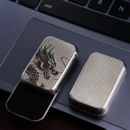 Dragon Slider