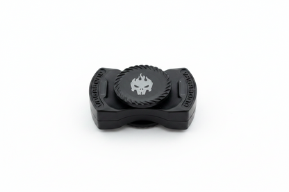 SkullSpin
