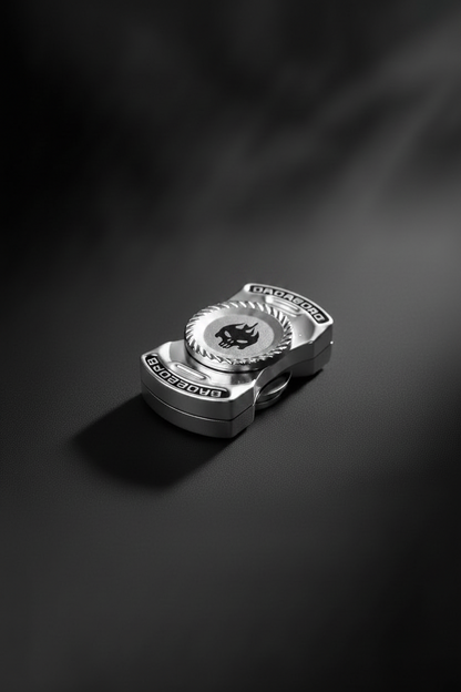 SkullSpin