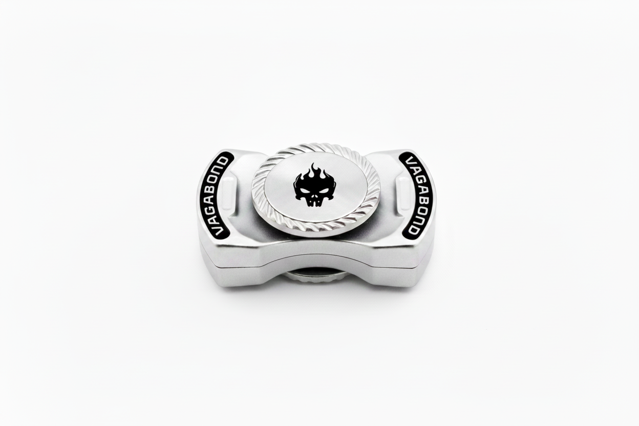 SkullSpin