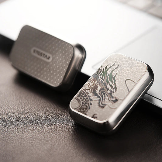 Dragon Slider